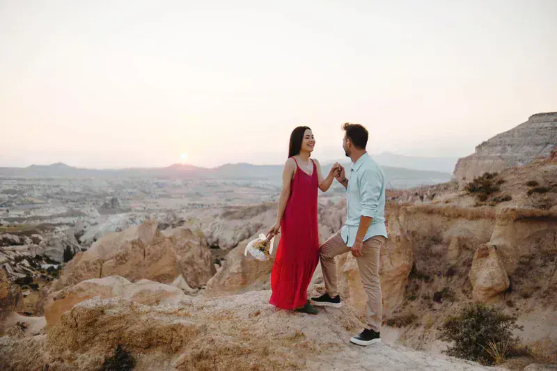 Düğün Fotoğrafçısı Studio