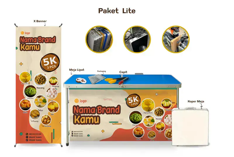 Photo35 Lite Paket