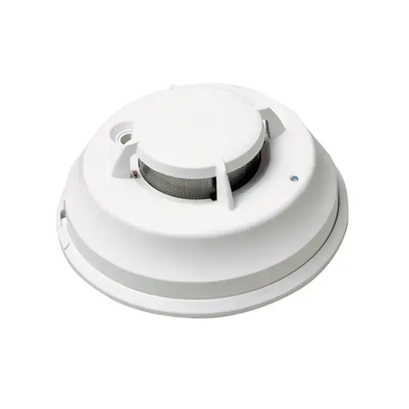 Ekonomi Seri 8 - Duman Dedektoru