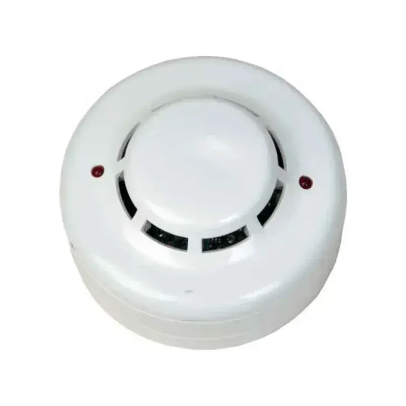 Star Seri 9 - Duman Dedektoru