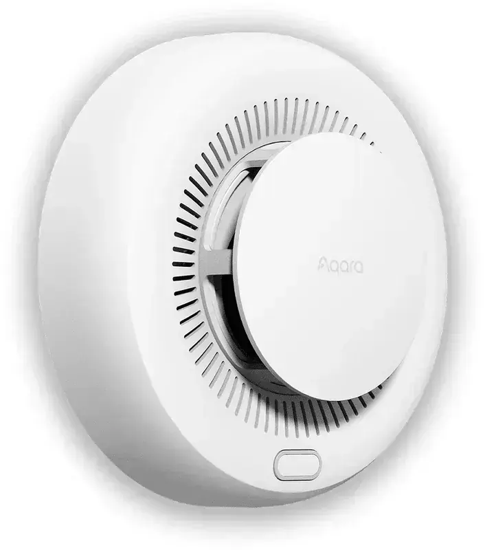 Aqara Smart Smoke Detector