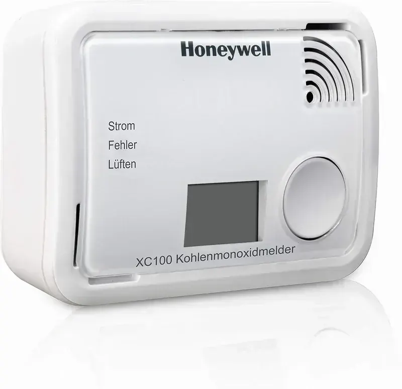Honeywell XC100D CO Dedektörü