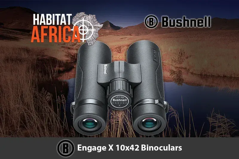 Bushnell Engage 10x42