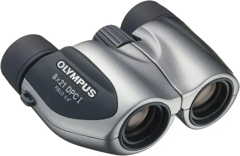 Olympus Roamer EX 8x42 WP