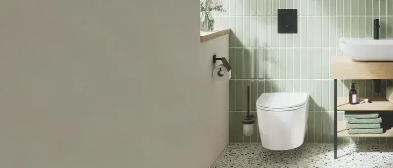 Grohe Duş Başlığı