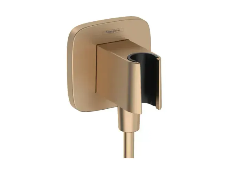 Hansgrohe Duş Başlığı