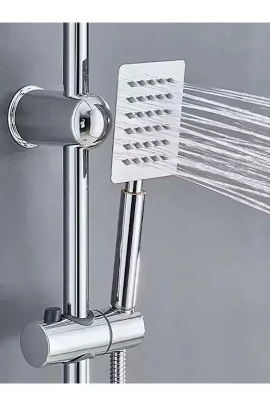 Kludi Duş Başlığı