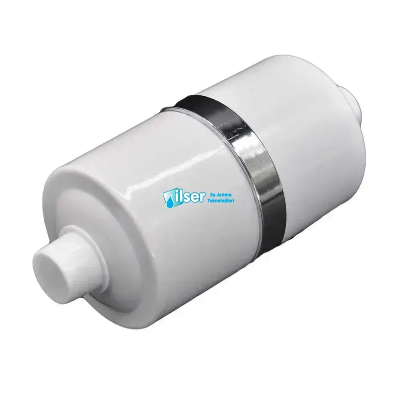 AquaBliss Duş Filtresi