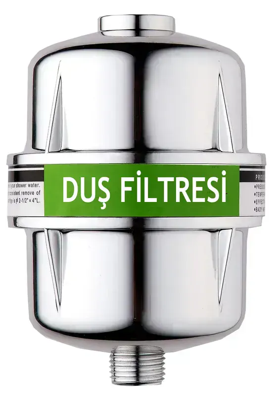 Culligan Duş Filtresi