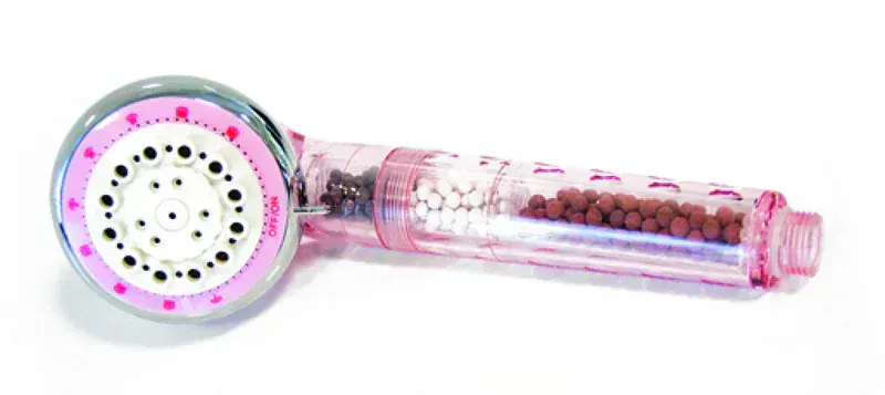 HotelSpa Duş Filtresi