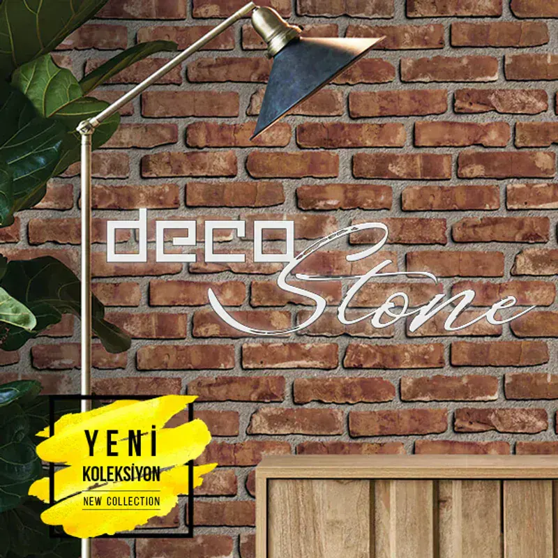 Decowall Duvar Kağıtları