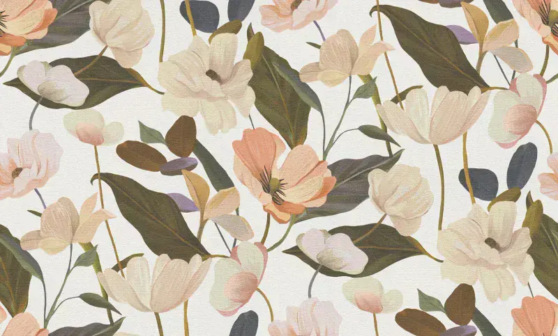 Erismann Duvar Kağıtları