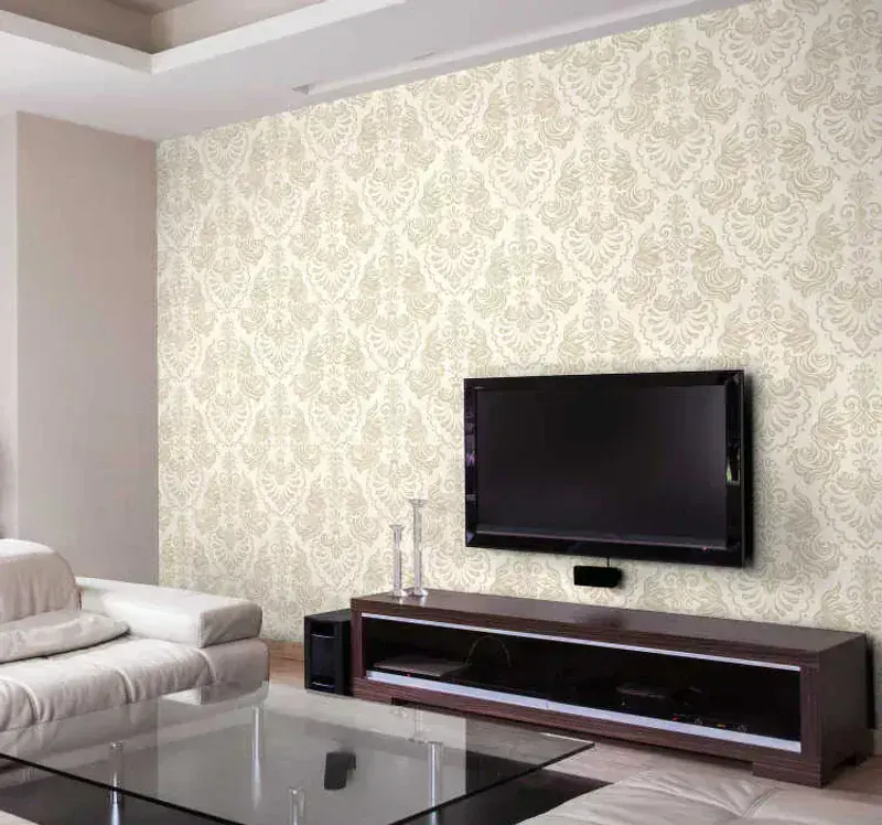 Filigran Duvar Kağıtları