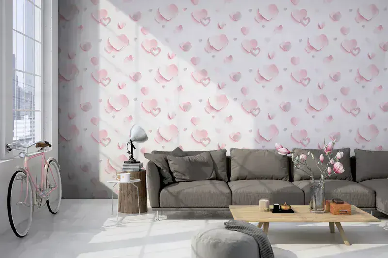 Muriva Duvar Kağıtları