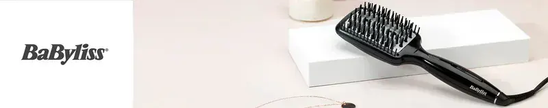 BaByliss Düzleştirici