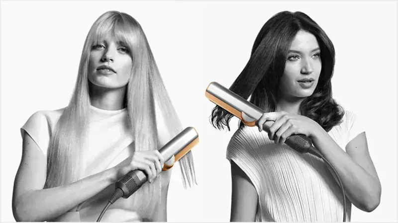 Dyson Düzleştirici