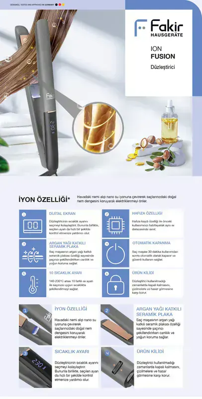 Fakir Düzleştirici