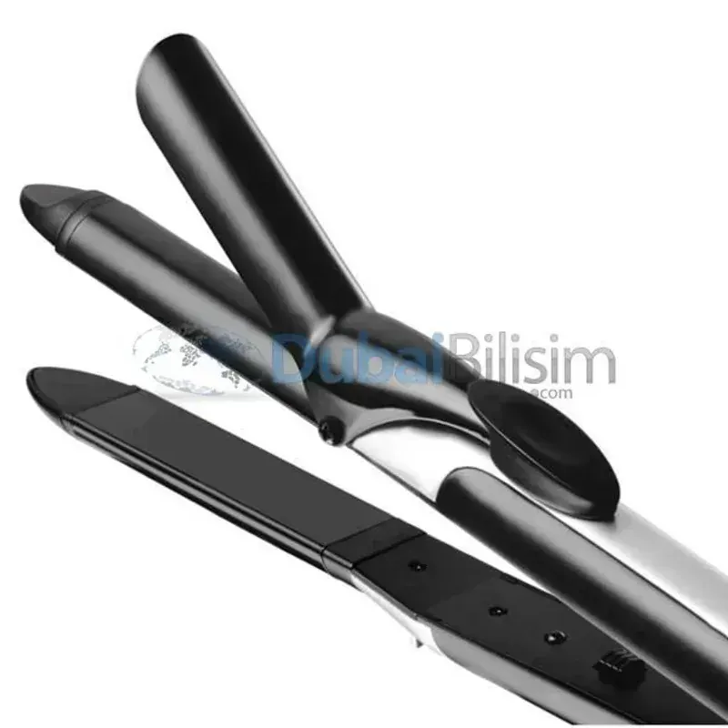 Sinbo Düzleştirici