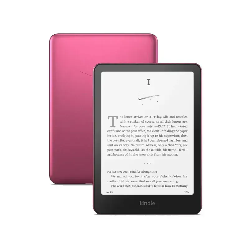 Kindle Paperwhite Signature Edition (2024)