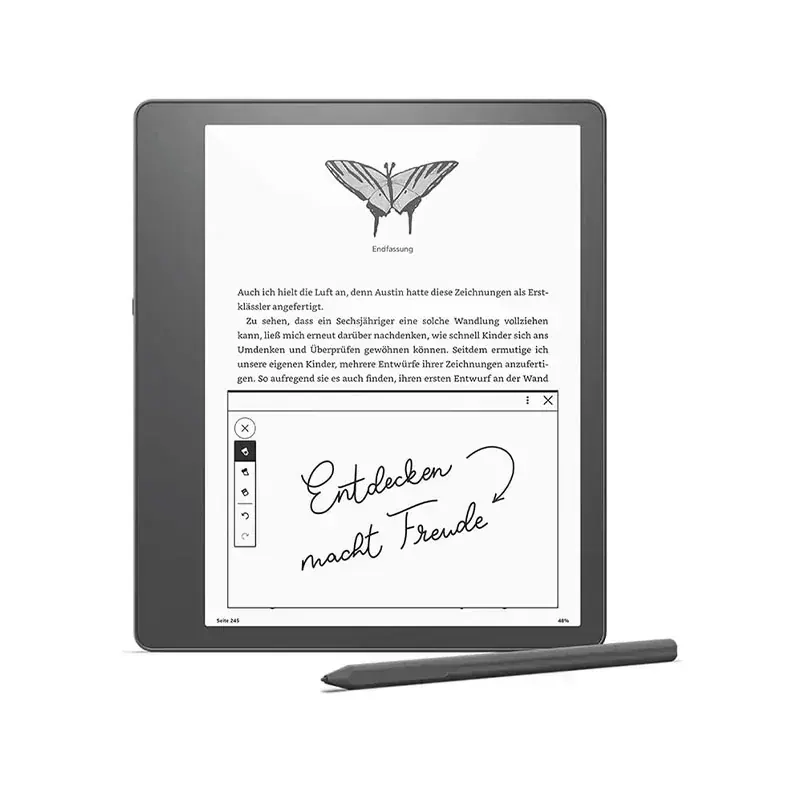 Kindle Scribe