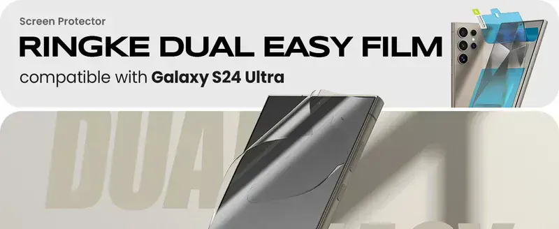 Ringke Ekran Koruyucu