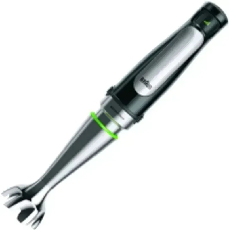 Braun MultiQuick 7 MQ 7035X