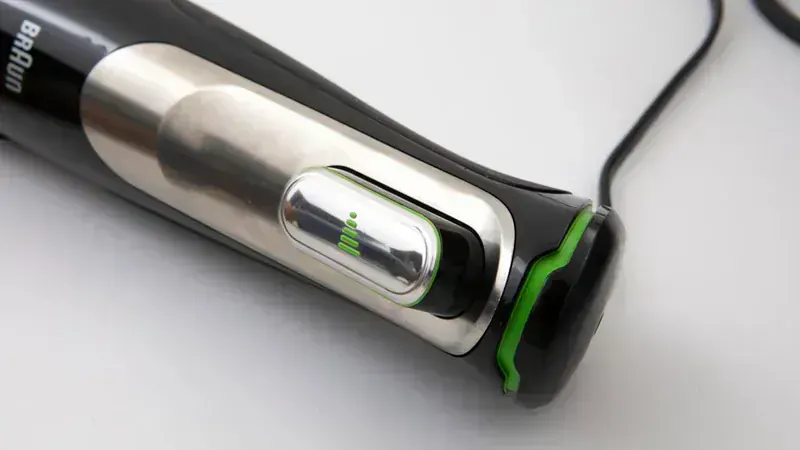 Braun MultiQuick 9 MQ 9087X