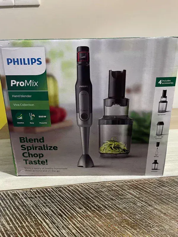 Philips ProMix 5000 Serisi HR2657
