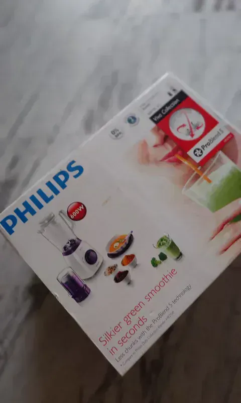 Philips Viva HR2633