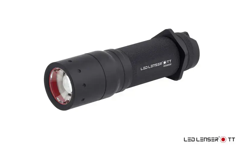 Led Lenser El Feneri