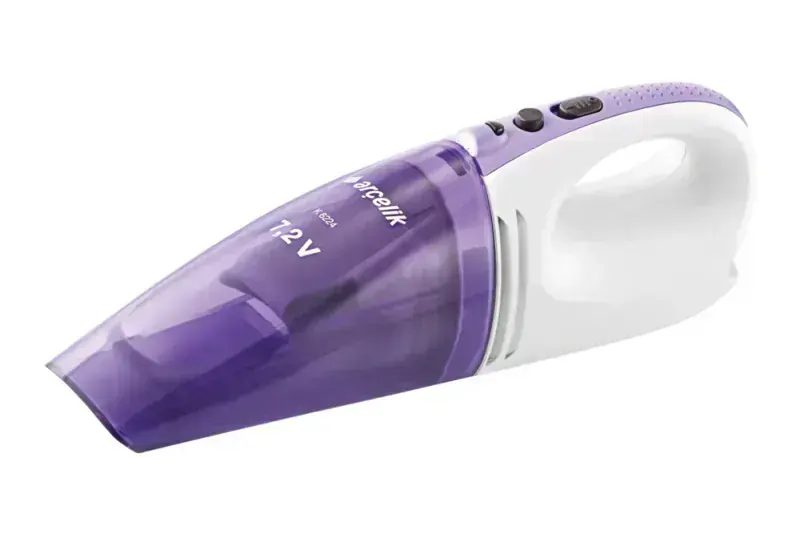 Arçelik El Süpürgesi