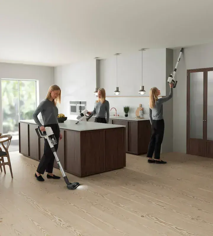 Electrolux El Süpürgesi