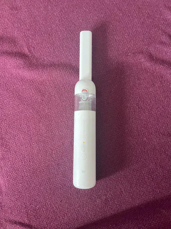 Xiaomi El Süpürgesi