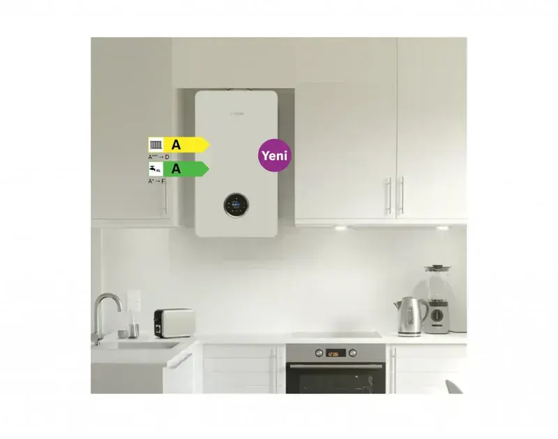 Bosch PFS 7740 Comfort Çift Kişilik