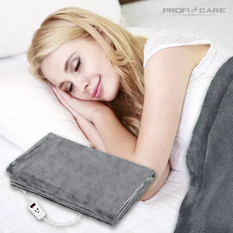 Fakir Elektrikli Battaniye Model 5