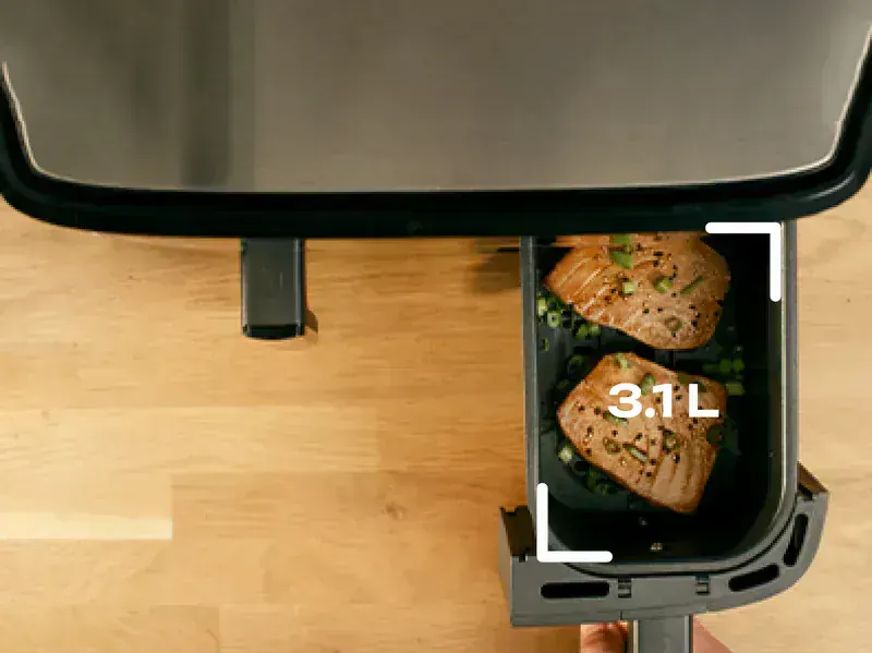 Tefal ThermoRelax Dual Zone