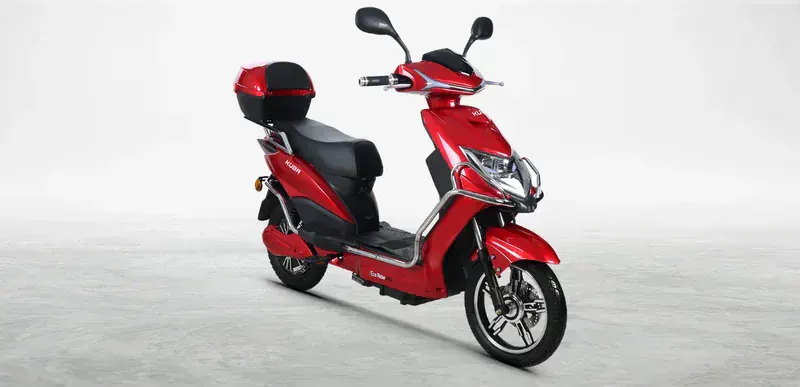 Kuba Eco Rider 350W