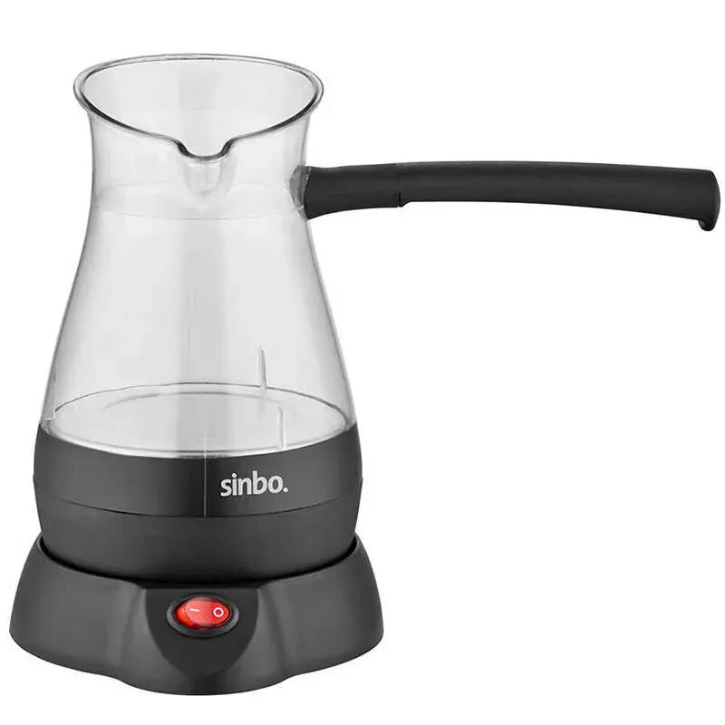 Sinbo SCM 2941 Elektrikli Cezve