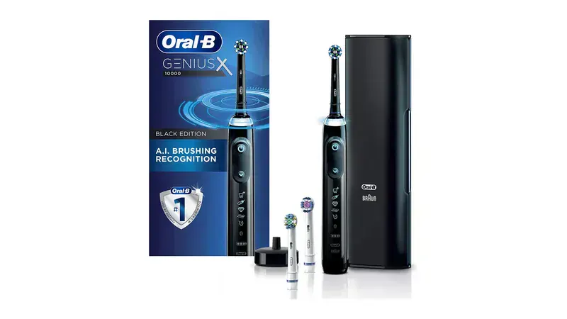 Oral-B Genius X