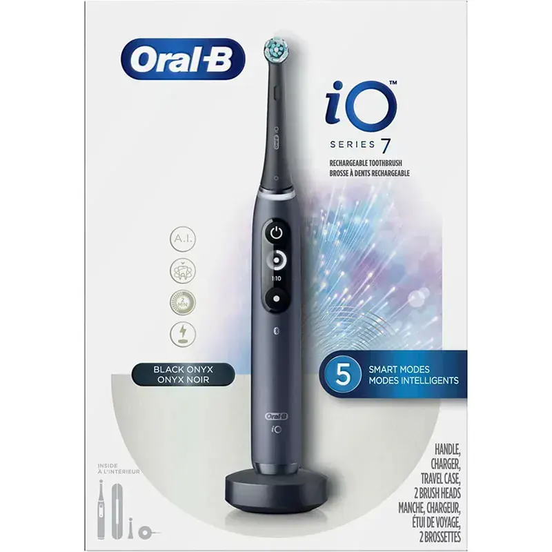 Oral-B iO Series 7