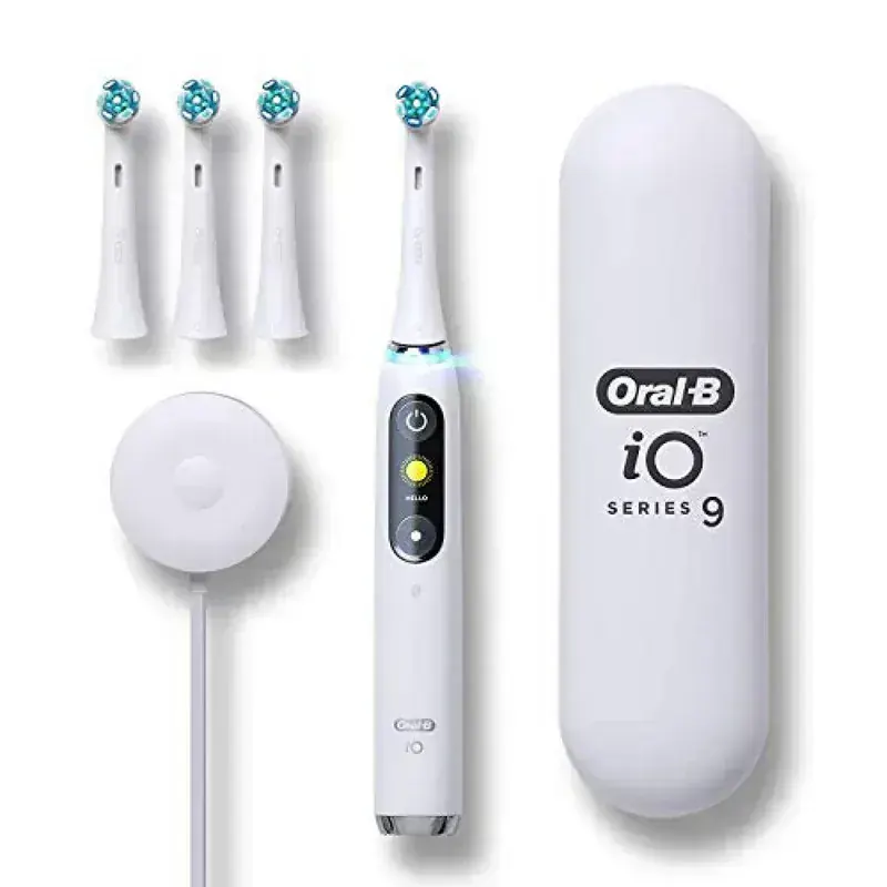 Oral-B iO Series 9