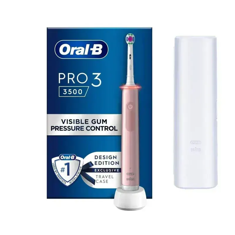 Oral-B Pro 3 3500