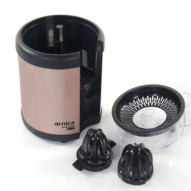 Arnica Breezy Fanlı Isıtıcı