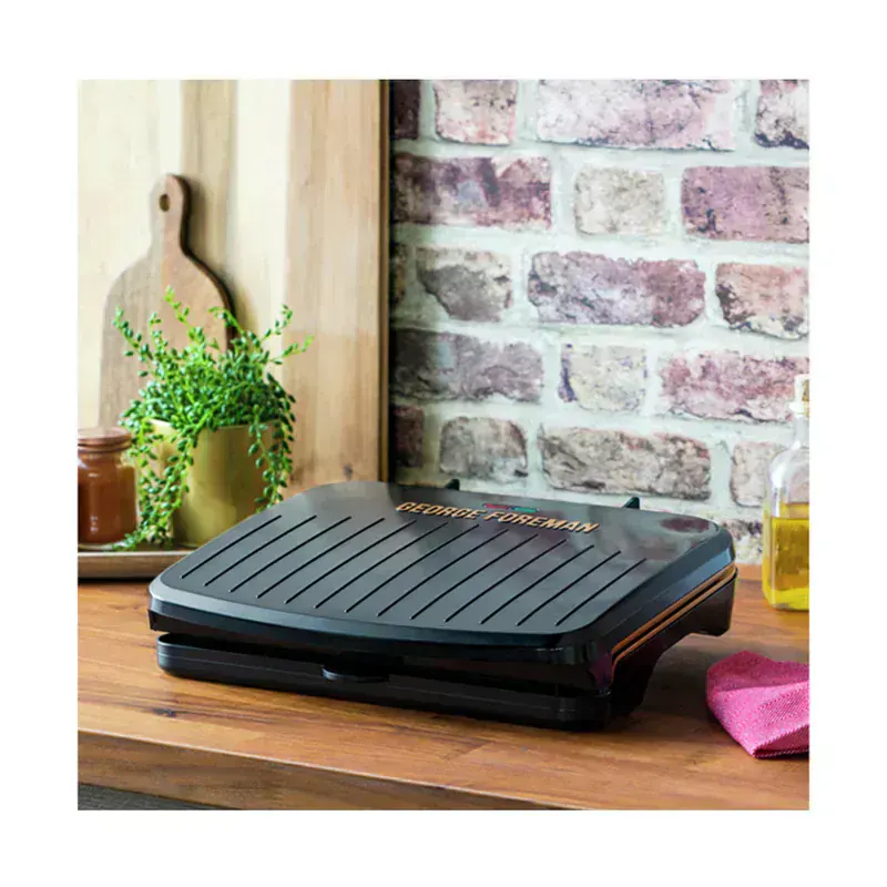 George Foreman Large Grill 25811