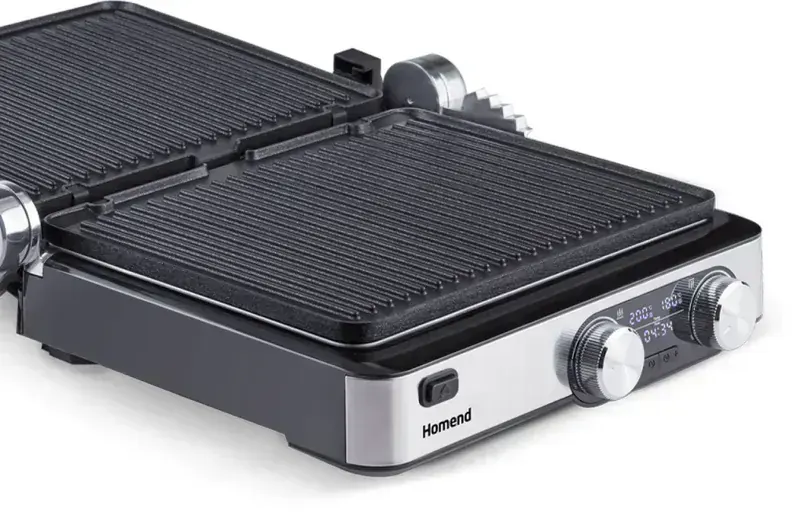 Homend Grillstone 1319h