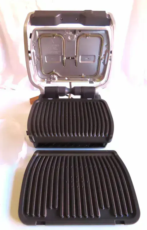 Tefal OptiGrill Elite GC750D