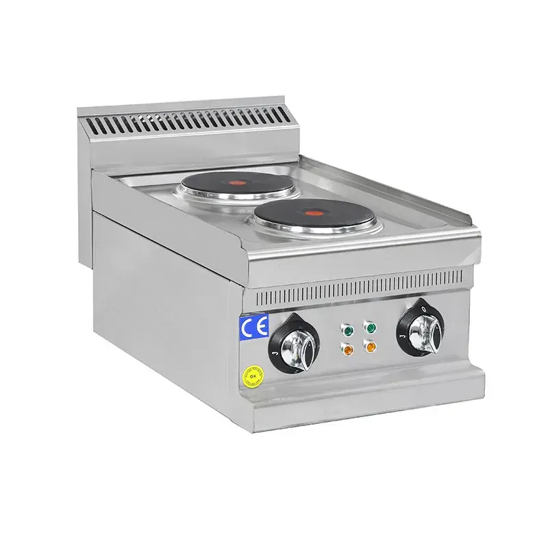 Arçelik Elektrikli Ocak