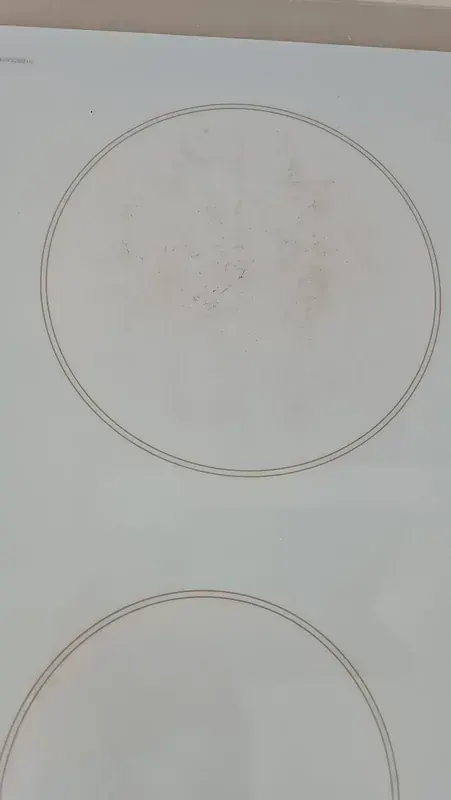 Bosch Elektrikli Ocak