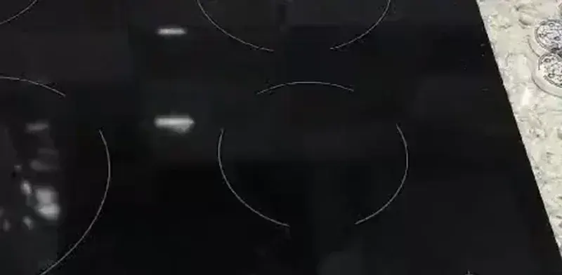 Electrolux Elektrikli Ocak