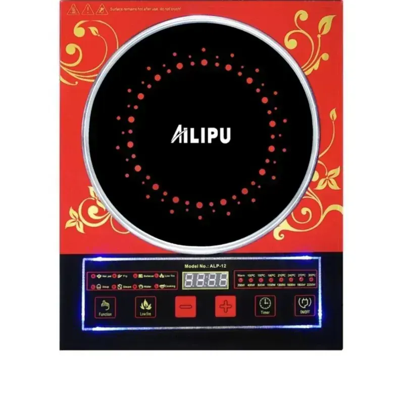 Profilo Elektrikli Ocak